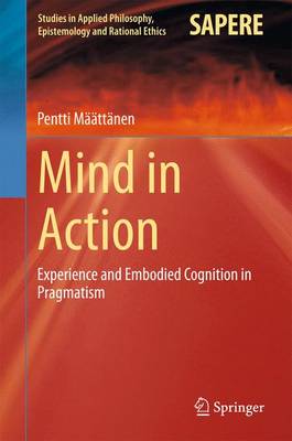 Cover of Mind in Action