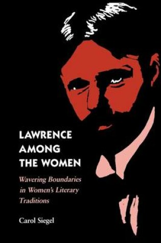 Cover of Lawrence among the Women