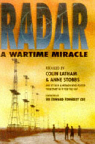 Cover of Radar
