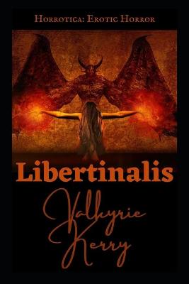 Book cover for Libertinalis