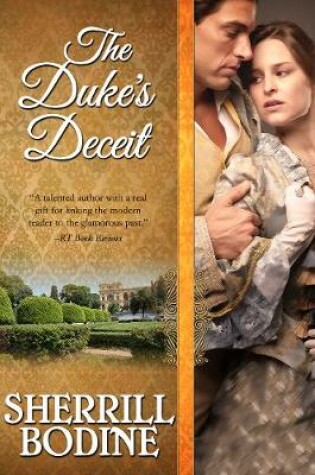 Cover of The Duke's Deceit