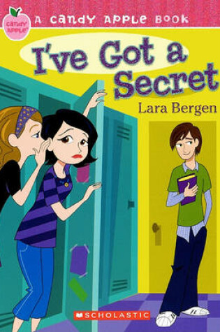 Cover of I've Got a Secret