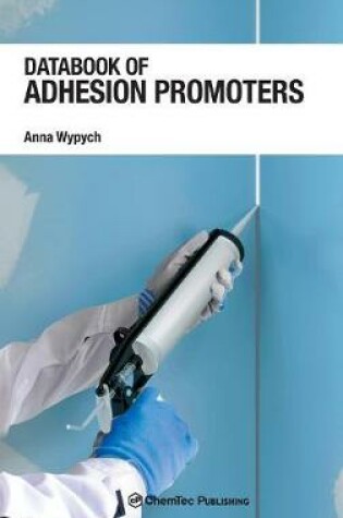 Cover of Databook of Adhesion Promoters