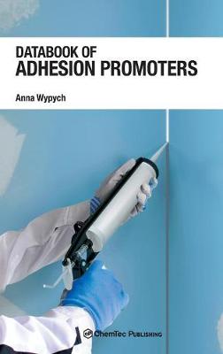 Book cover for Databook of Adhesion Promoters