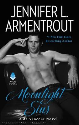 Cover of Moonlight Sins