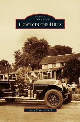 Book cover for Howey-In-The-Hills
