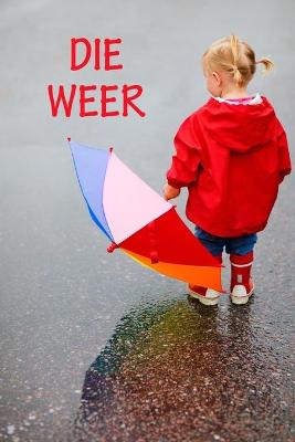 Cover of Die Weer