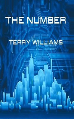 Book cover for The Number