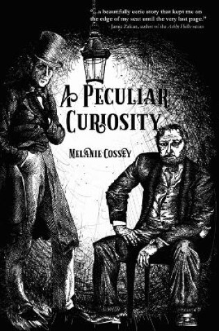 Cover of A Peculiar Curiosity