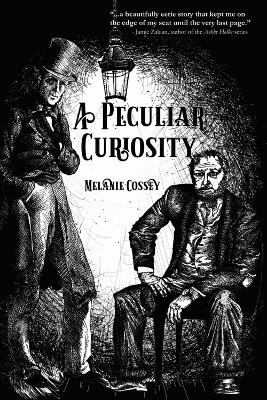 Book cover for A Peculiar Curiosity