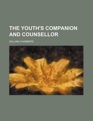 Book cover for The Youth's Companion and Counsellor