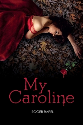 Book cover for My Caroline