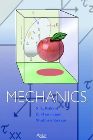 Cover of Mechanics