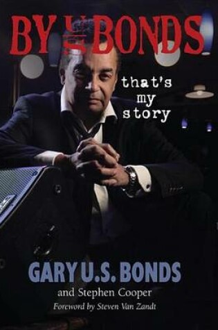 Cover of By U.S. Bonds