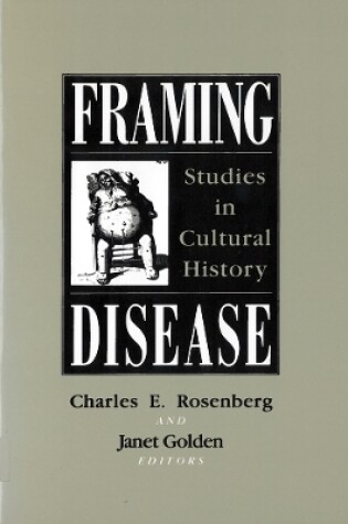 Cover of Framing Disease