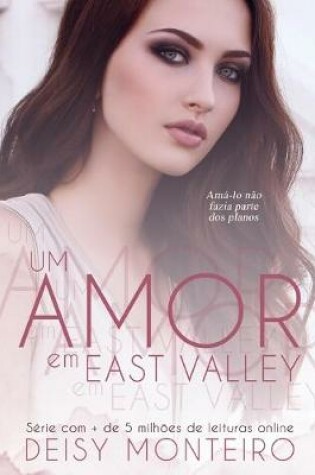 Cover of Um Amor em East Valley