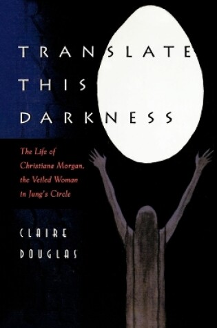 Cover of Translate this Darkness