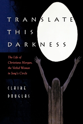 Book cover for Translate this Darkness