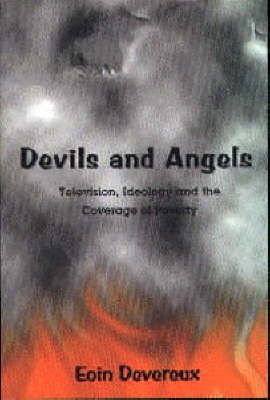 Book cover for Devils and Angels