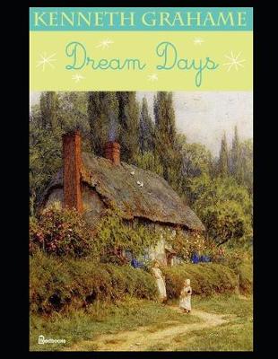 Book cover for Dreams Days