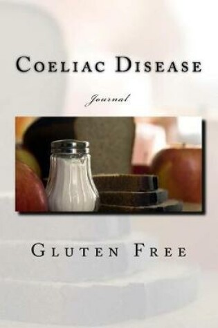 Cover of Coeliac Disease Journal