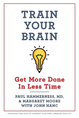 Book cover for Train Your Brain