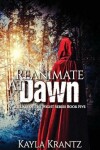 Book cover for Reanimate at Dawn