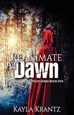 Cover of Reanimate at Dawn