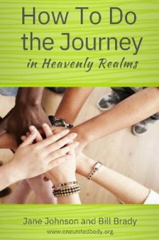 Cover of How To Do the Journey in Heavenly Realms