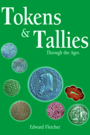 Cover of Tokens and Tallies 1850-1950