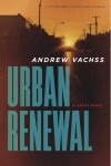 Book cover for Urban Renewal
