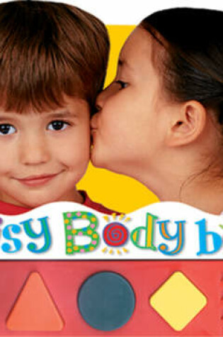 Cover of Noisy Body Book