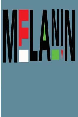 Book cover for Melanin