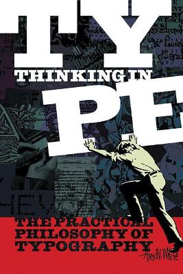 Cover of Thinking in Type