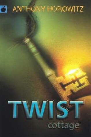 Cover of Twist Cottage