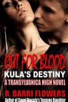 Book cover for Out for Blood