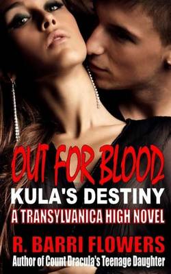 Cover of Out for Blood