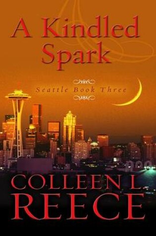 Cover of A Kindled Spark