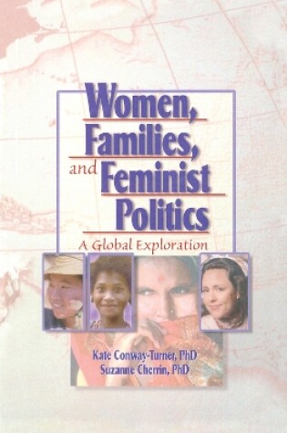 Cover of Women, Families, and Feminist Politics