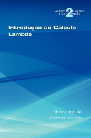 Cover of Introducao Ao Calculo Lambda