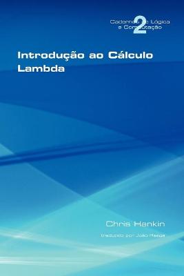 Book cover for Introducao Ao Calculo Lambda