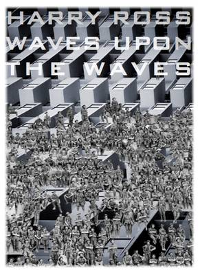 Book cover for Waves Upon the Waves