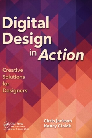 Cover of Digital Design in Action