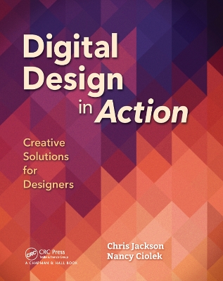 Book cover for Digital Design in Action