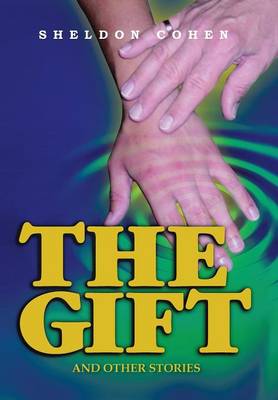 Book cover for The Gift