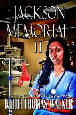 Book cover for Jackson Memorial 2