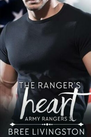 Cover of The Ranger's Heart