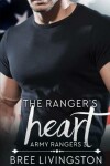 Book cover for The Ranger's Heart