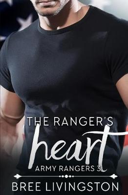 Cover of The Ranger's Heart