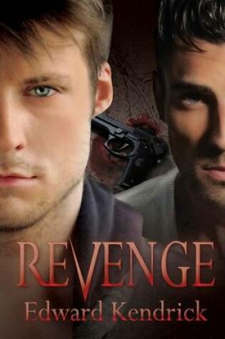 Cover of Revenge